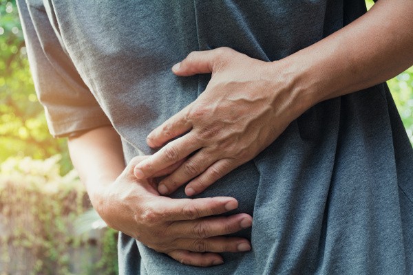 Digestive Balances
